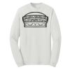 Beefy T ® 100% Cotton Long Sleeve T Shirt Thumbnail