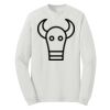 Beefy T ® 100% Cotton Long Sleeve T Shirt Thumbnail