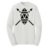 Beefy T ® 100% Cotton Long Sleeve T Shirt Thumbnail