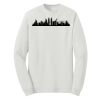 Beefy T ® 100% Cotton Long Sleeve T Shirt Thumbnail