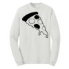 Beefy T ® 100% Cotton Long Sleeve T Shirt Thumbnail