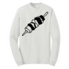 Beefy T ® 100% Cotton Long Sleeve T Shirt Thumbnail