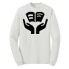 Beefy T ® 100% Cotton Long Sleeve T Shirt Thumbnail