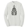 Beefy T ® 100% Cotton Long Sleeve T Shirt Thumbnail