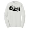 Beefy T ® 100% Cotton Long Sleeve T Shirt Thumbnail