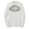 Beefy T ® 100% Cotton Long Sleeve T Shirt Thumbnail