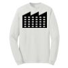 Beefy T ® 100% Cotton Long Sleeve T Shirt Thumbnail