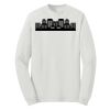 Beefy T ® 100% Cotton Long Sleeve T Shirt Thumbnail
