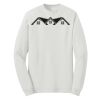 Beefy T ® 100% Cotton Long Sleeve T Shirt Thumbnail