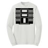 Beefy T ® 100% Cotton Long Sleeve T Shirt Thumbnail
