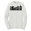 Beefy T ® 100% Cotton Long Sleeve T Shirt Thumbnail