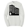Beefy T ® 100% Cotton Long Sleeve T Shirt Thumbnail
