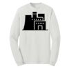Beefy T ® 100% Cotton Long Sleeve T Shirt Thumbnail