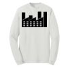 Beefy T ® 100% Cotton Long Sleeve T Shirt Thumbnail