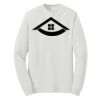 Beefy T ® 100% Cotton Long Sleeve T Shirt Thumbnail