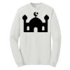 Beefy T ® 100% Cotton Long Sleeve T Shirt Thumbnail