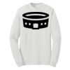 Beefy T ® 100% Cotton Long Sleeve T Shirt Thumbnail