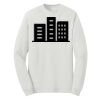 Beefy T ® 100% Cotton Long Sleeve T Shirt Thumbnail