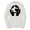Beefy T ® 100% Cotton Long Sleeve T Shirt Thumbnail