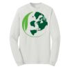 Beefy T ® 100% Cotton Long Sleeve T Shirt Thumbnail