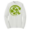 Beefy T ® 100% Cotton Long Sleeve T Shirt Thumbnail