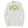 Beefy T ® 100% Cotton Long Sleeve T Shirt Thumbnail