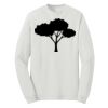 Beefy T ® 100% Cotton Long Sleeve T Shirt Thumbnail