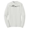 Beefy T ® 100% Cotton Long Sleeve T Shirt Thumbnail