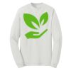 Beefy T ® 100% Cotton Long Sleeve T Shirt Thumbnail
