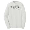 Beefy T ® 100% Cotton Long Sleeve T Shirt Thumbnail