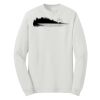 Beefy T ® 100% Cotton Long Sleeve T Shirt Thumbnail