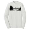 Beefy T ® 100% Cotton Long Sleeve T Shirt Thumbnail
