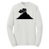Beefy T ® 100% Cotton Long Sleeve T Shirt Thumbnail