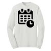 Beefy T ® 100% Cotton Long Sleeve T Shirt Thumbnail