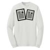 Beefy T ® 100% Cotton Long Sleeve T Shirt Thumbnail