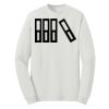 Beefy T ® 100% Cotton Long Sleeve T Shirt Thumbnail
