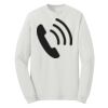 Beefy T ® 100% Cotton Long Sleeve T Shirt Thumbnail