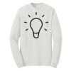 Beefy T ® 100% Cotton Long Sleeve T Shirt Thumbnail