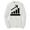 Beefy T ® 100% Cotton Long Sleeve T Shirt Thumbnail