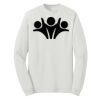 Beefy T ® 100% Cotton Long Sleeve T Shirt Thumbnail