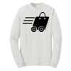 Beefy T ® 100% Cotton Long Sleeve T Shirt Thumbnail