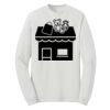 Beefy T ® 100% Cotton Long Sleeve T Shirt Thumbnail