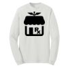 Beefy T ® 100% Cotton Long Sleeve T Shirt Thumbnail
