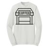 Beefy T ® 100% Cotton Long Sleeve T Shirt Thumbnail