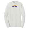 Beefy T ® 100% Cotton Long Sleeve T Shirt Thumbnail