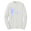 Beefy T ® 100% Cotton Long Sleeve T Shirt Thumbnail