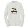 Beefy T ® 100% Cotton Long Sleeve T Shirt Thumbnail