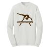Beefy T ® 100% Cotton Long Sleeve T Shirt Thumbnail