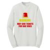 Beefy T ® 100% Cotton Long Sleeve T Shirt Thumbnail