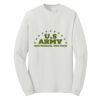 Beefy T ® 100% Cotton Long Sleeve T Shirt Thumbnail